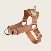 HOZI Harness Horsebit Harness