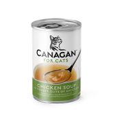 Canagan Cat Soup - Chicken Soup - 140g