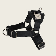 HOZI Harness Horsebit Harness