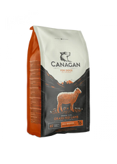 Canagan - Grain Free Grass Fed Lamb | 無穀物放牧羊配方(全犬) thepethk