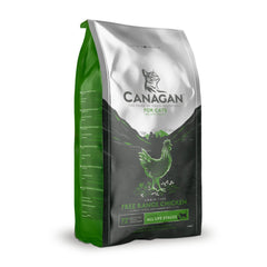 Free Run Chicken for Cats 無穀物走地雞(全貓糧) Canagan