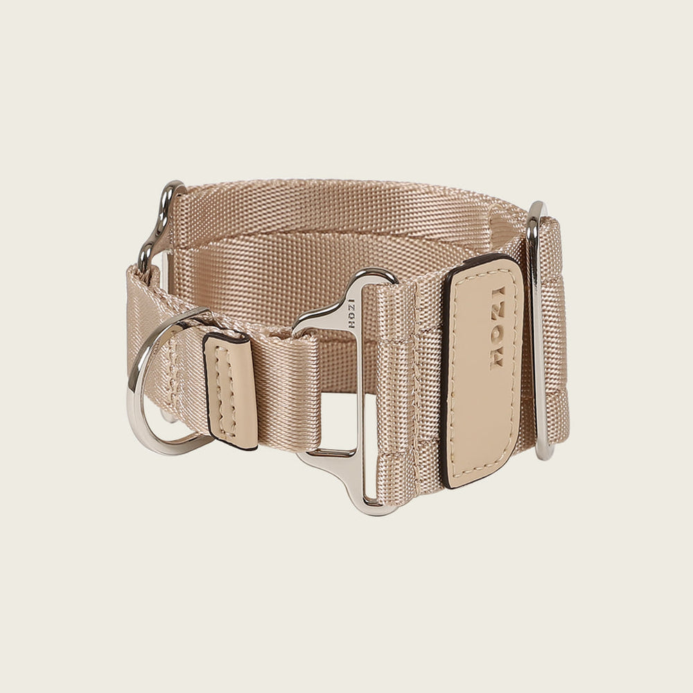HOZI Collar Wide Martingales PET