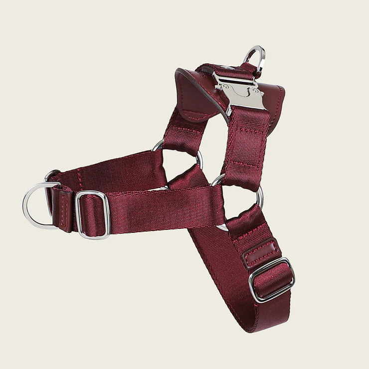 HOZI Harness Horsebit Harness