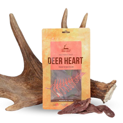 DEAR DEER Deer Heart (For Cats and Dogs)