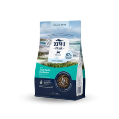 ZIWI Wild South Pacific Fish Recipe For Cats | 貓糧-野生南太平洋魚食譜 Ziwi