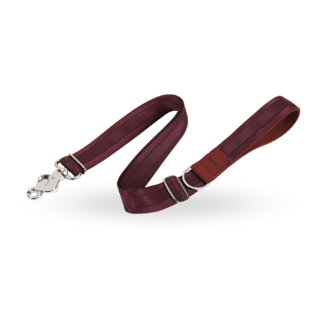 HOZI Half Leash - 犬隻短牽繩，四種顏色可選，舒適安全的散步體驗