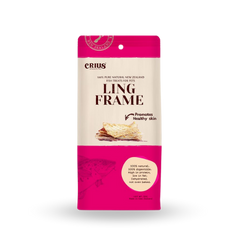 CRIUS 100% Ling Frame