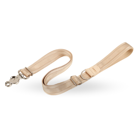 HOZI Half Leash - 犬隻短牽繩，四種顏色可選，舒適安全的散步體驗