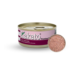 Kakato Beef Mousse | 70g x 48tins