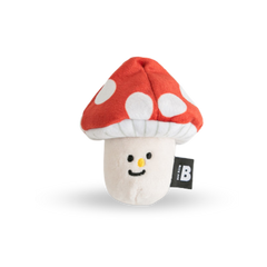 BITE ME Mushroom Nosework Toy