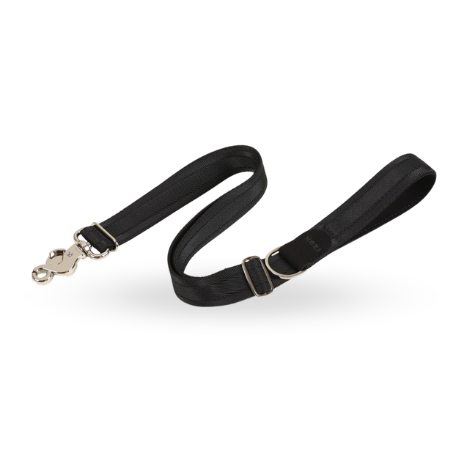 HOZI Half Leash - 犬隻短牽繩，四種顏色可選，舒適安全的散步體驗