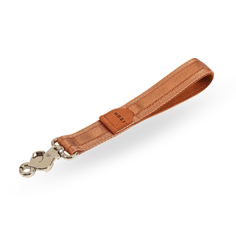 HOZI Manner Handle - Black / Beige / Camel / Burgundy