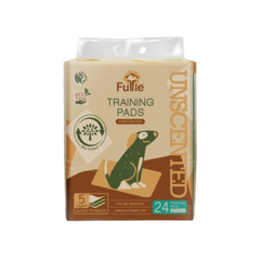 Furrie Training Pad 60cmX90cm (24 Pieces)