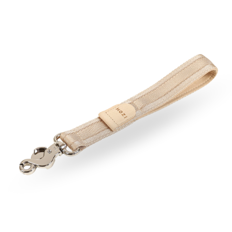 HOZI Manner Handle - Black / Beige / Camel / Burgundy