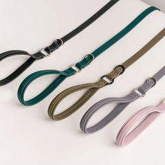 Jump Around Leash 牽引繩 - Sea Lavender