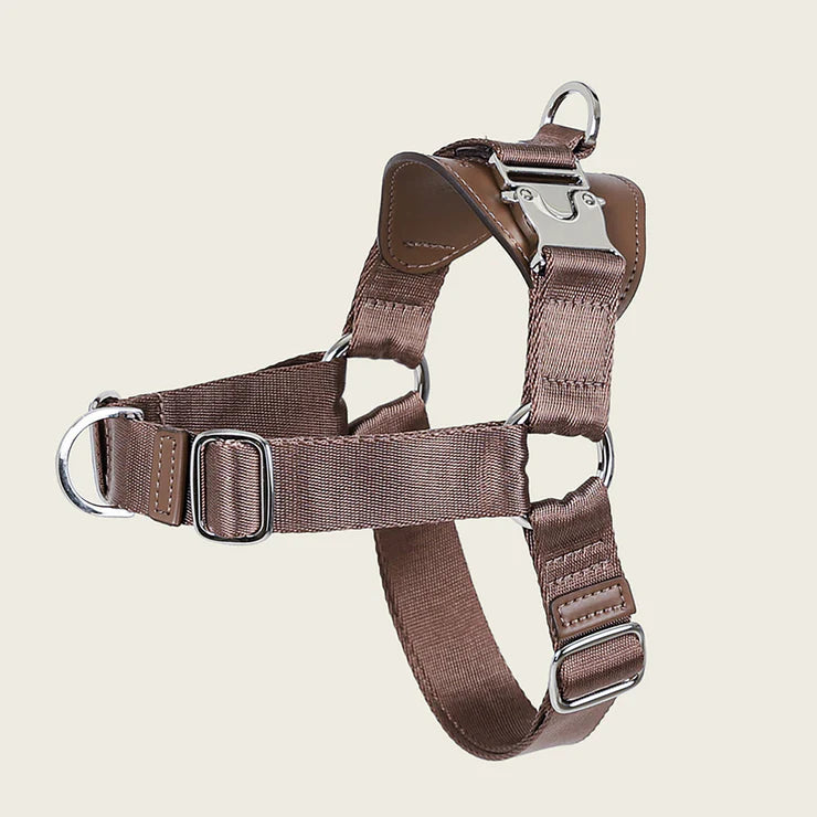 HOZI Harness Horsebit Harness