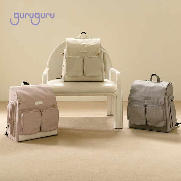 Wegobag Pet Carrier Backpack - Award-Winning Versatile Pet Carrier