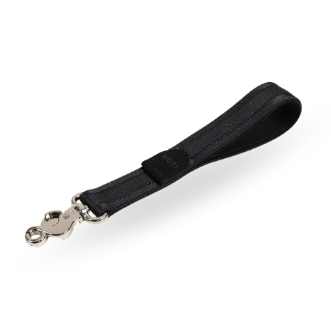 HOZI Manner Handle - Black / Beige / Camel / Burgundy