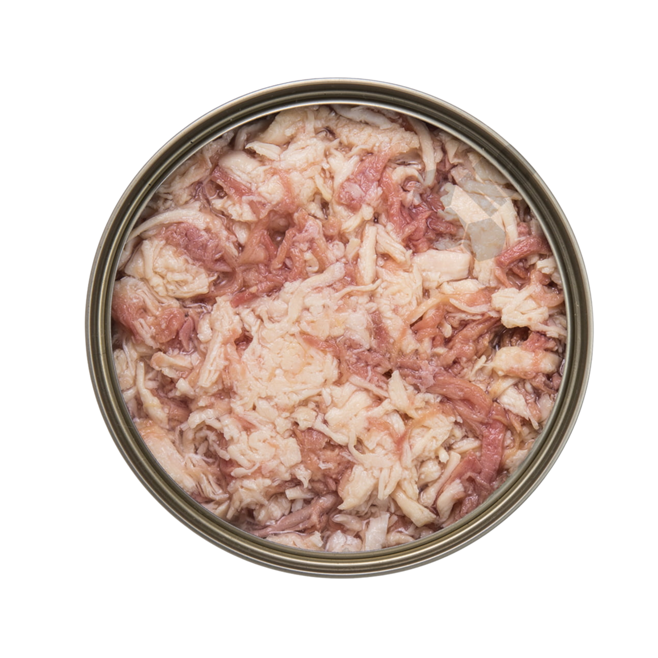 Kakato Chicken & Beef Julienne | 70g / 170g x 48tins