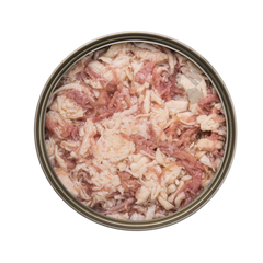 Kakato Chicken & Beef Julienne | 70g / 170g x 48tins