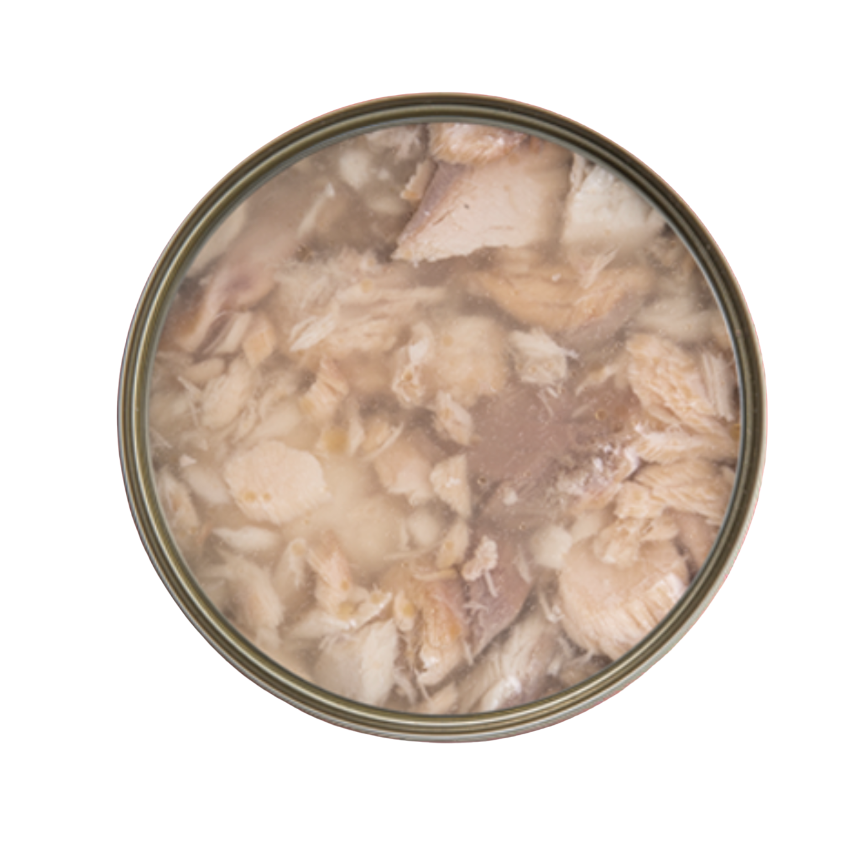 Kakato Salmon in Broth | 70g / 170g x 48tins
