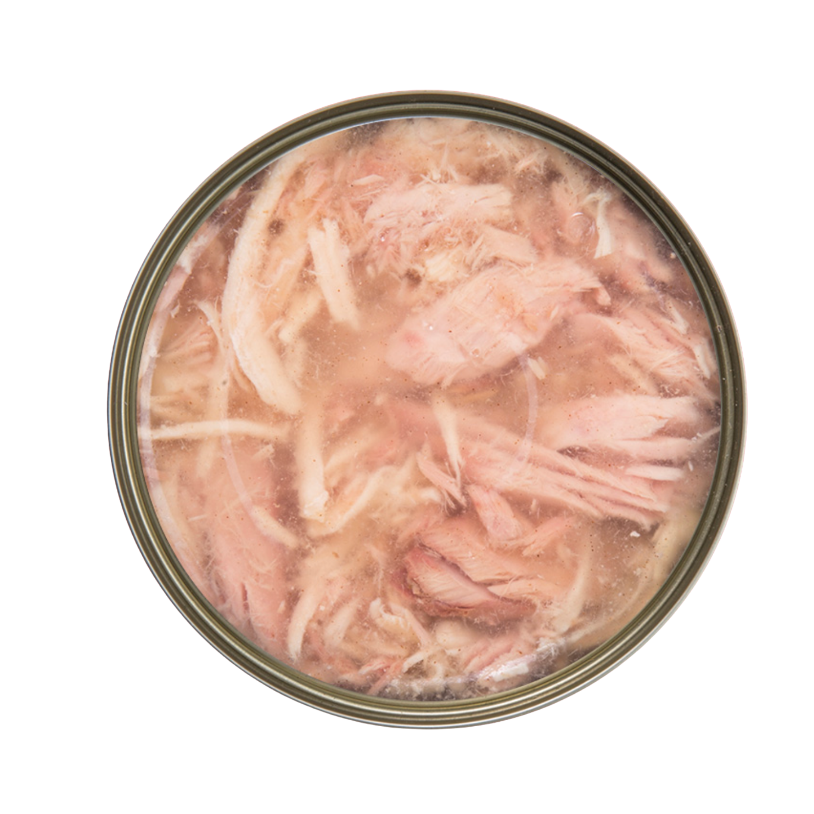 Kakato Tuna & Chicken | 70g / 170g x 48tins