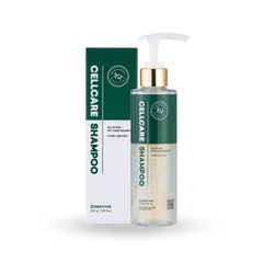 Doocamedi Cellcare Shampoo 幹細胞多合一沖涼洗毛液 | 200g / 1000g