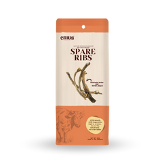 CRIUS 100% Spare Ribs