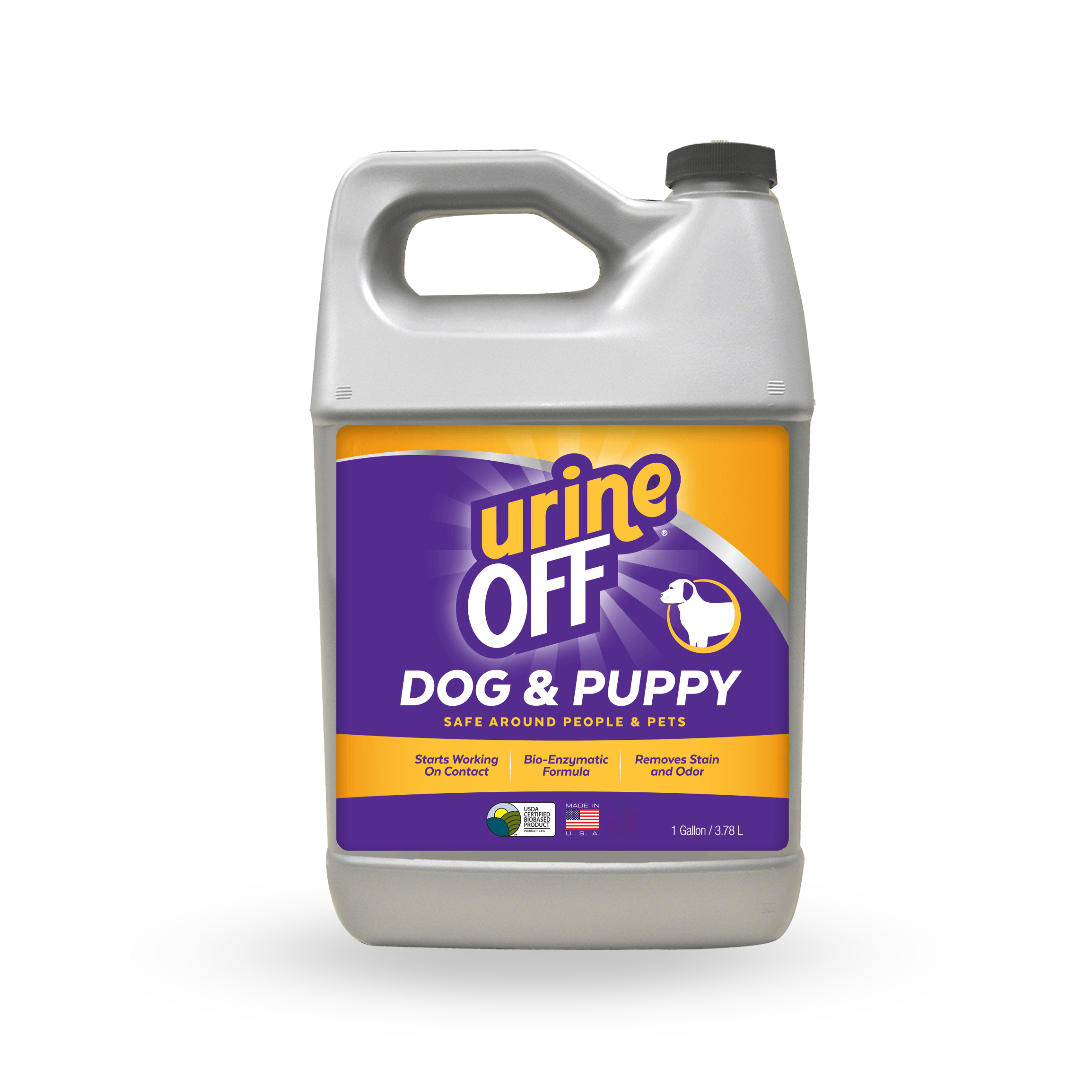 Urine Off Dog & Puppy Formula Refill | 狗狗及幼犬配方補充裝 PET
