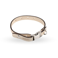 Saddle Strap Collar - 舒適耐用的犬隻牽繩，四種顏色與尺寸選擇，完美適合每種犬種