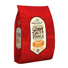 Stella & Chewy's Canine; Grass-Fed Beef Raw Coated Baked Kibble 凍乾生肉外層低溫烘焙狗糧 草飼牛配方 Stella & Chewy's