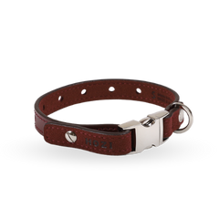 Saddle Strap Collar - 舒適耐用的犬隻牽繩，四種顏色與尺寸選擇，完美適合每種犬種