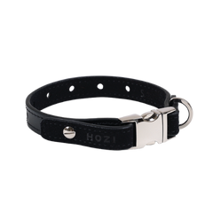 Saddle Strap Collar - 舒適耐用的犬隻牽繩，四種顏色與尺寸選擇，完美適合每種犬種