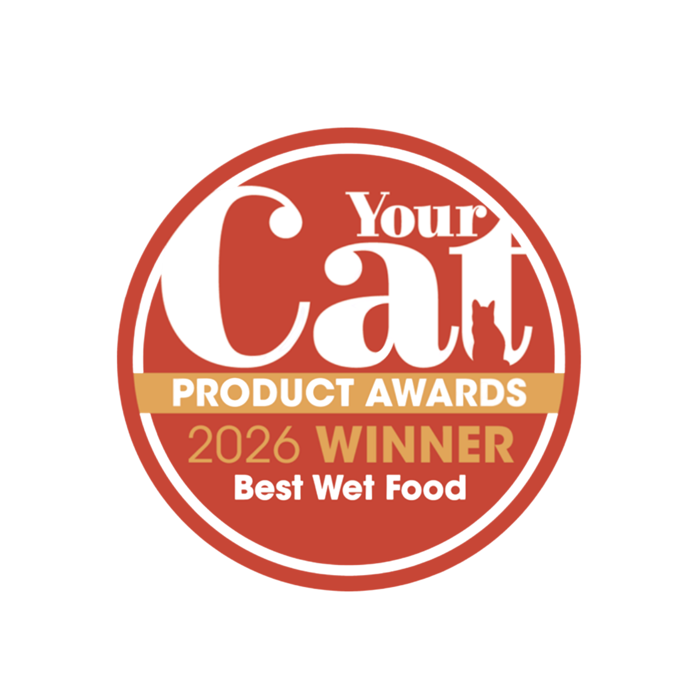 Grain Free Canned Cat Food - Chicken with Beef 無穀物雞肉伴牛肉配方75g (6罐)