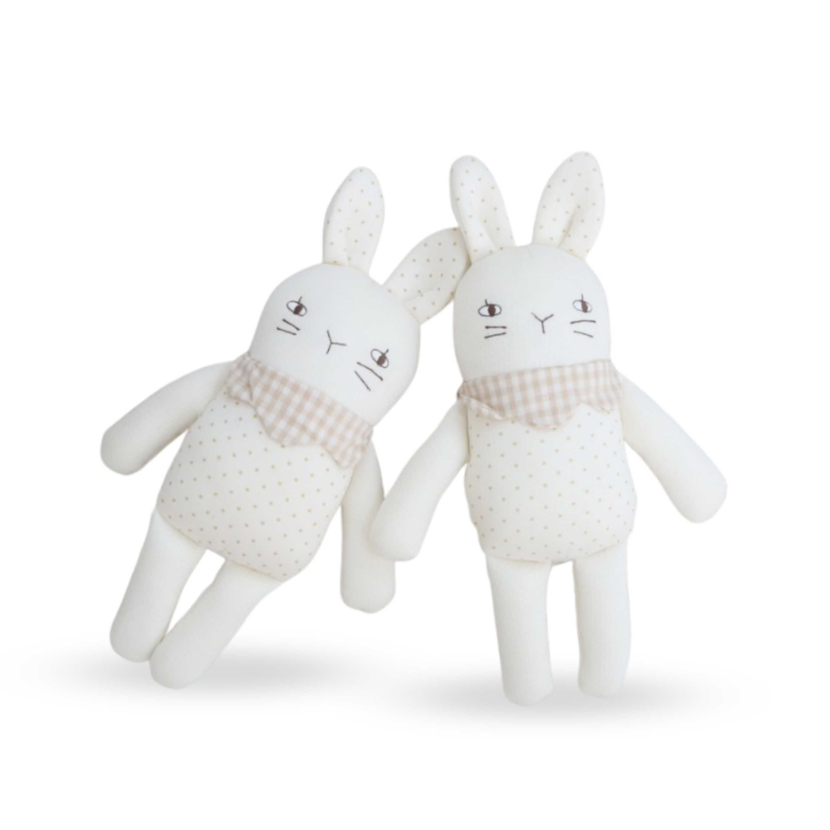 RITOGATO Organic Dream Sleeping Rabbit