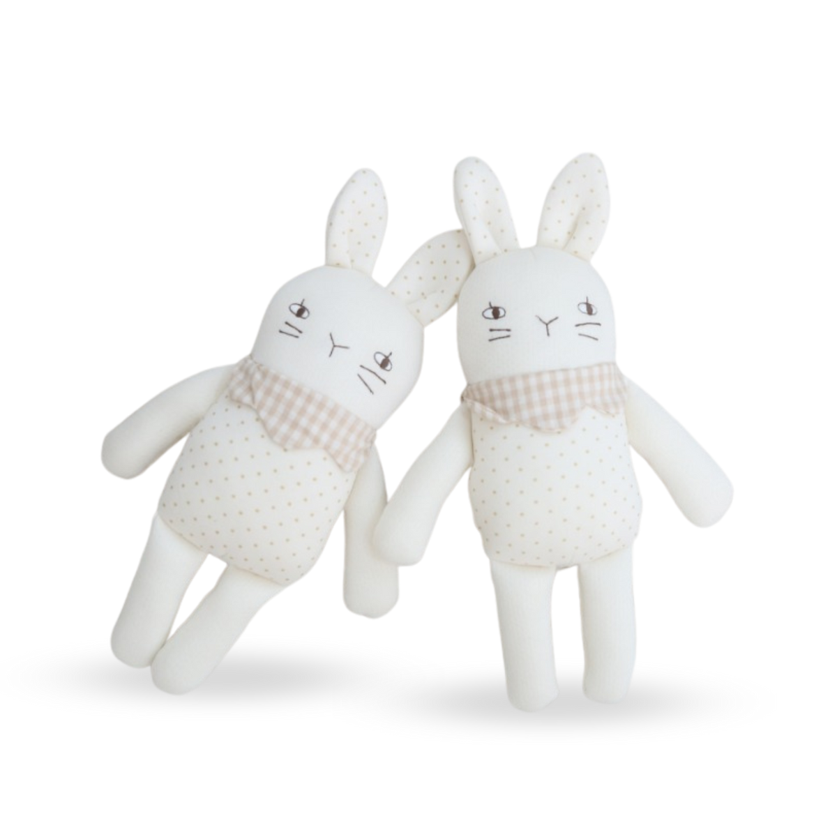 RITOGATO Organic Dream Sleeping Rabbit