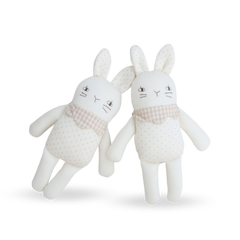 RITOGATO Organic Dream Sleeping Rabbit