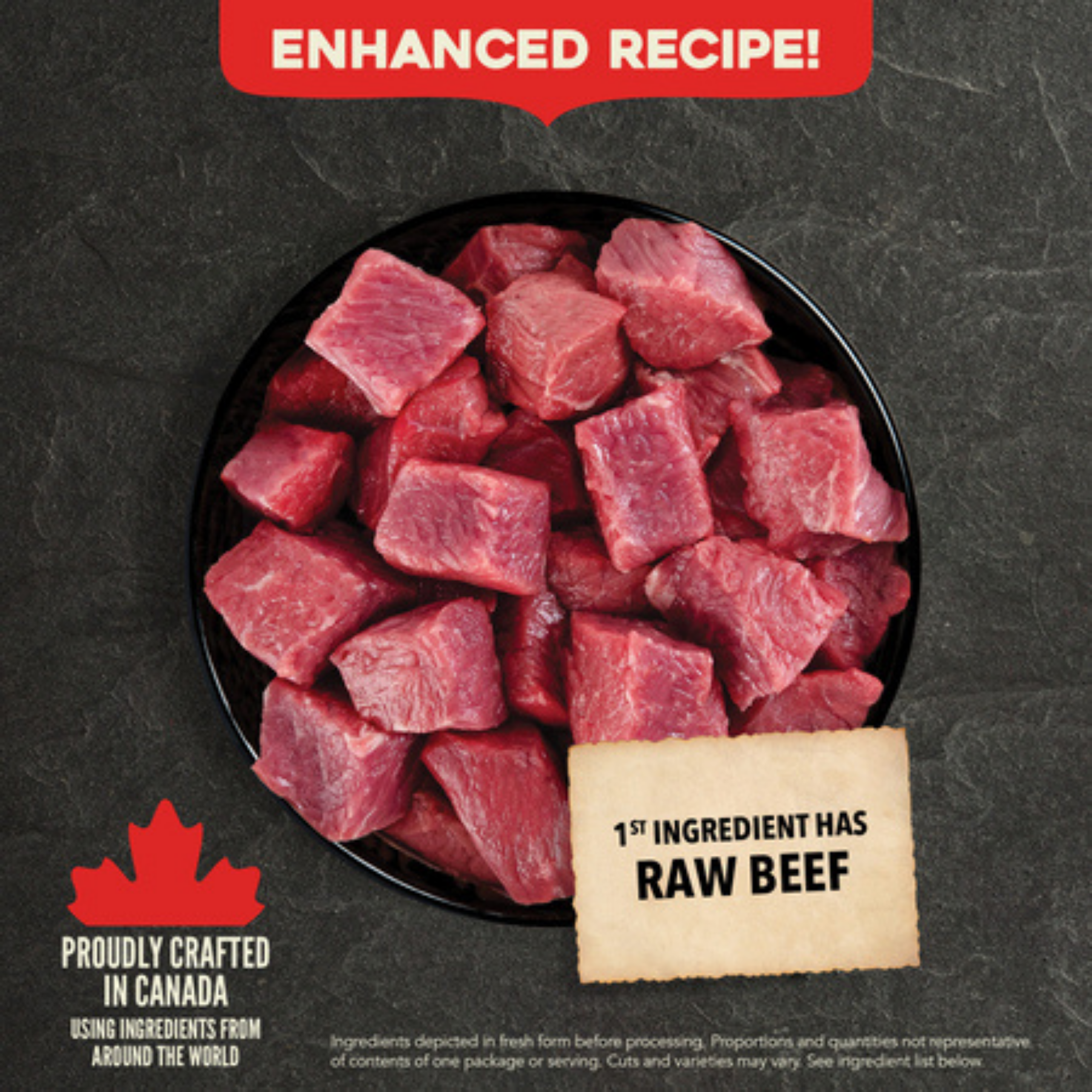 Acana Classics Red Meat Recipe Dry Dog Food