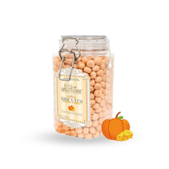 MY PET Pumpkin & Cheese Biscuits | 南瓜芝士味小饅頭