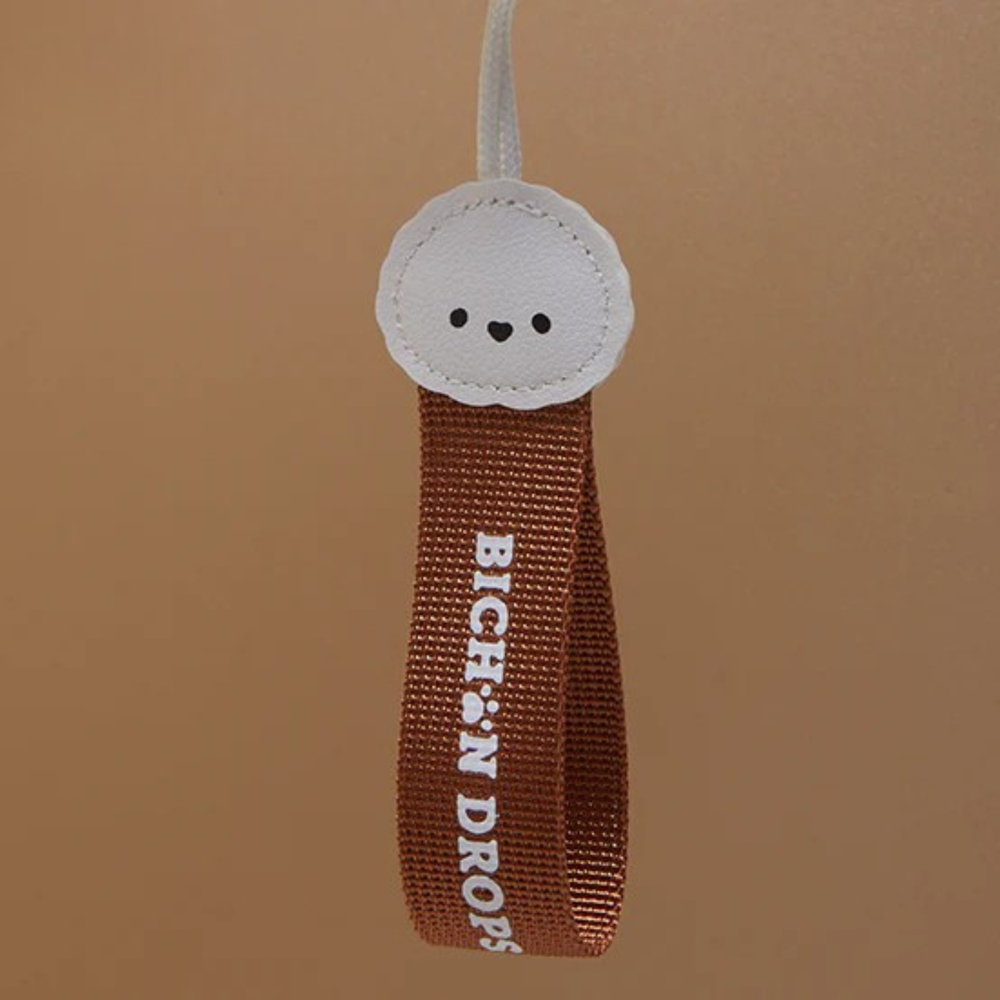 Bichon Frise Cotties Factory Cup PET