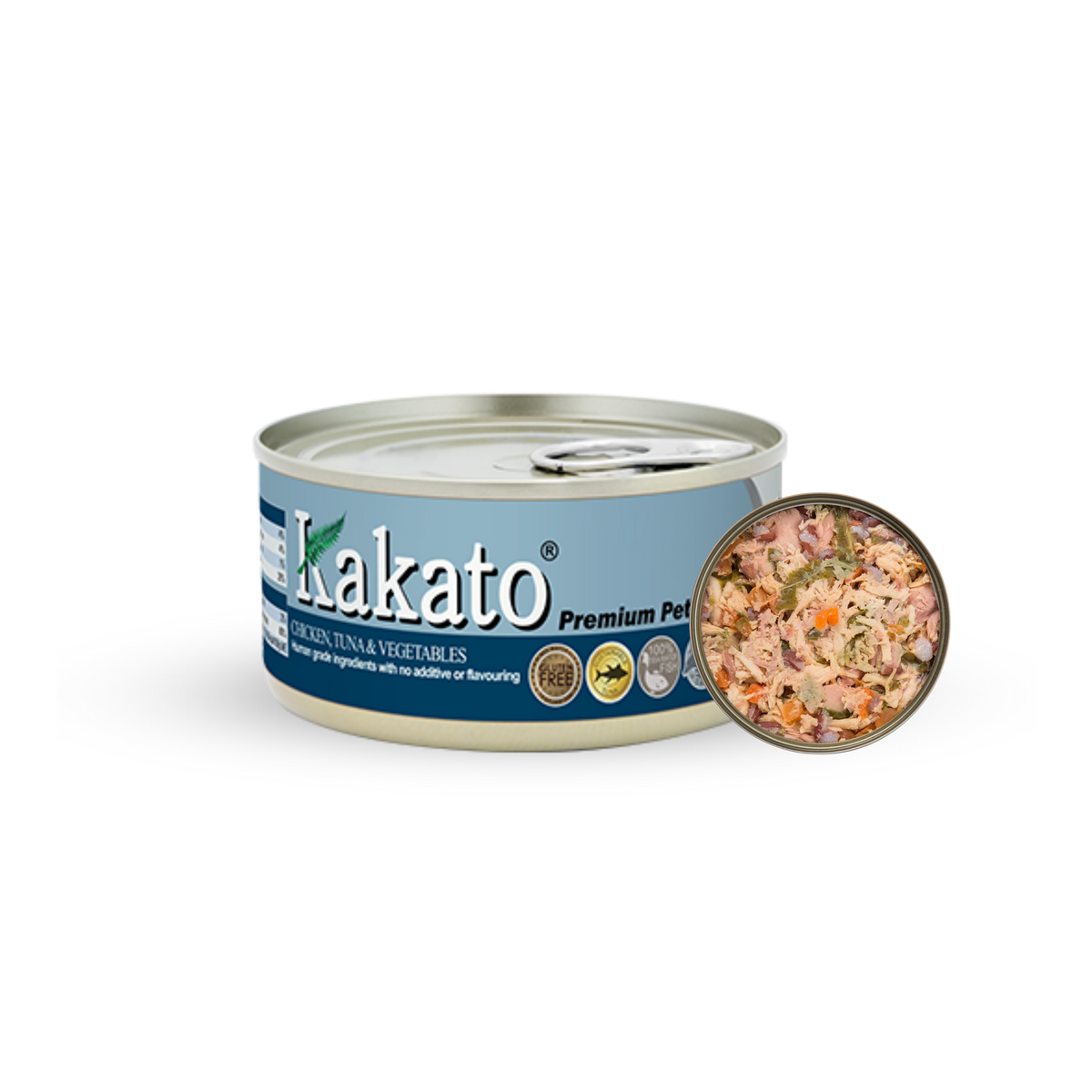kakato一個羔羊所有生命階段狗乾食物