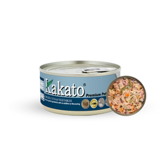 kakato一個羔羊所有生命階段狗乾食物