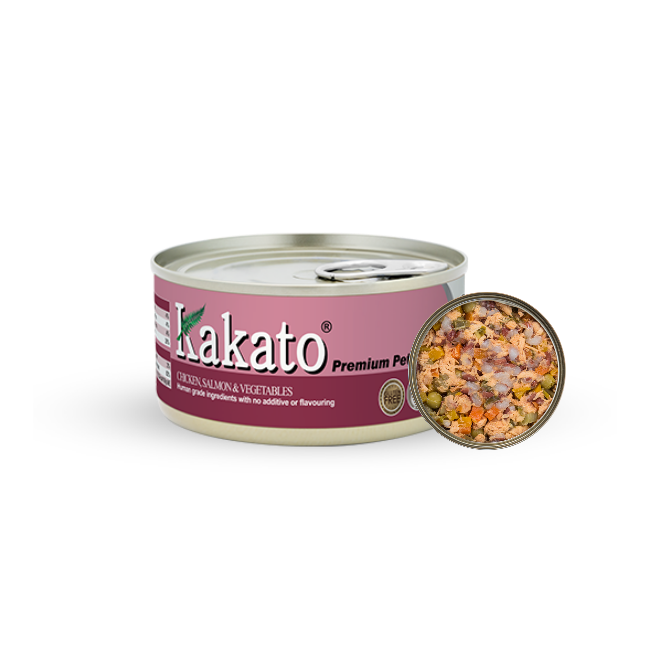 kakato一個羔羊所有生命階段狗乾食物