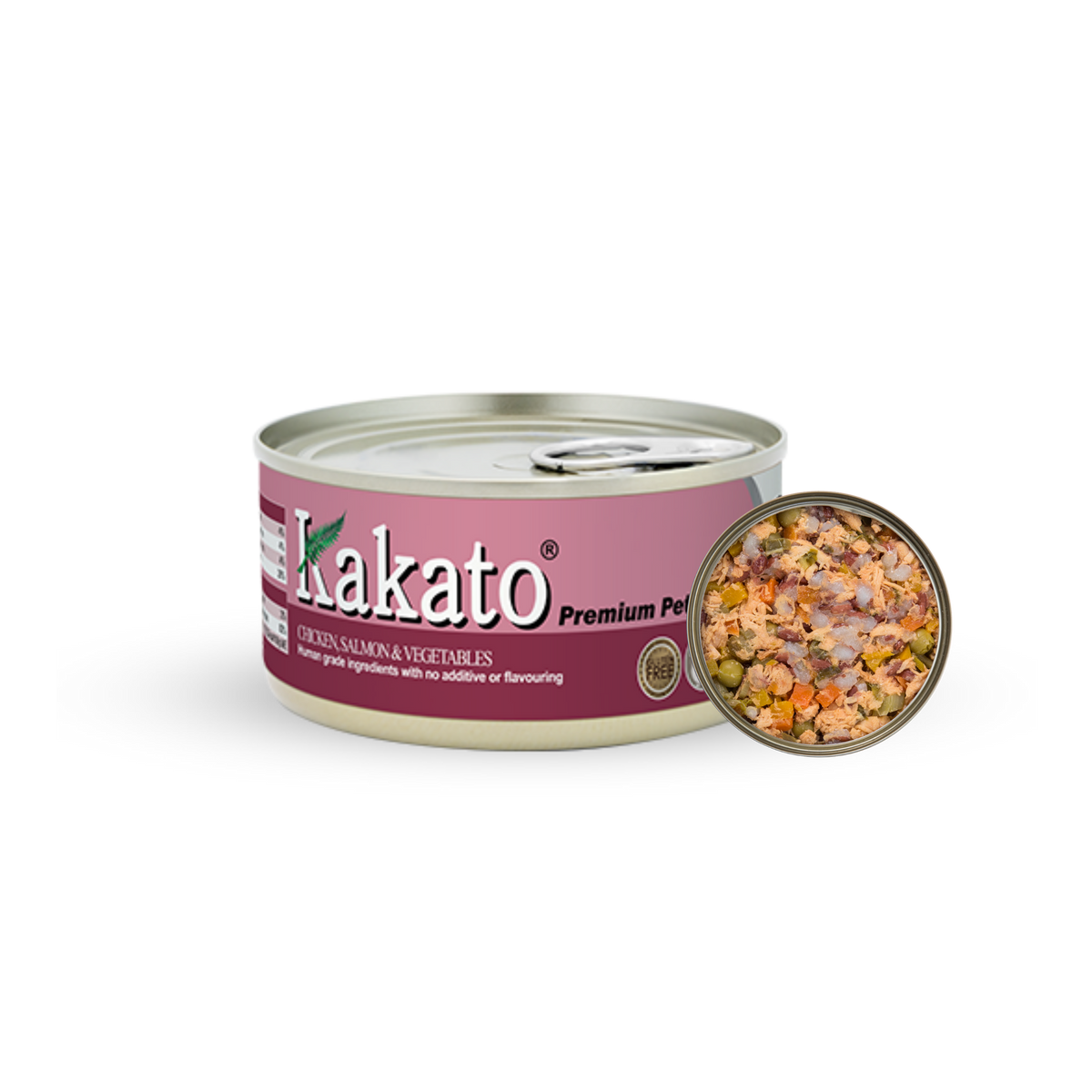 kakato一個羔羊所有生命階段狗乾食物