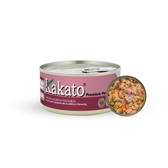 kakato一個羔羊所有生命階段狗乾食物