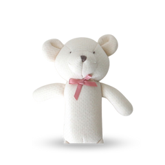 RITOGATO Organic Basic Toy (4 Types)