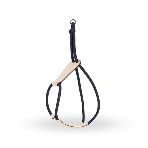 HOZI Essential Harness - 黑色 / 海軍藍 / 橙色 / 芥末色 / 米色 / 深紅色 / 粉紅色