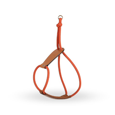 HOZI Essential Harness - 黑色 / 海軍藍 / 橙色 / 芥末色 / 米色 / 深紅色 / 粉紅色