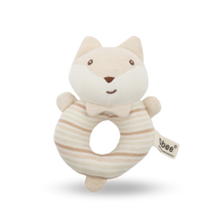 RITOGATO Organic Ring Toy (4 Types)