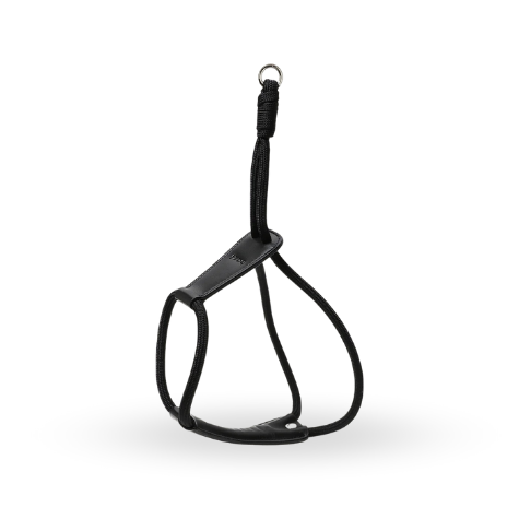 HOZI Essential Harness - 黑色 / 海軍藍 / 橙色 / 芥末色 / 米色 / 深紅色 / 粉紅色